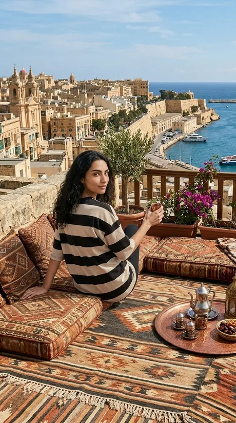 Composed result from this shoot