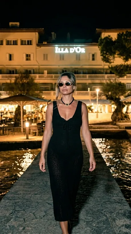 Composed result from this shoot